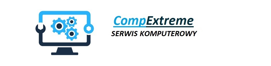 Logo CompExtreme